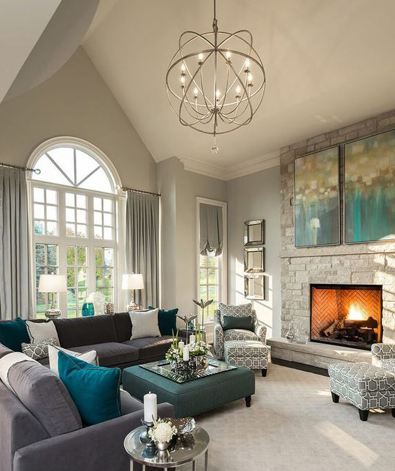 Mix-match-living-room